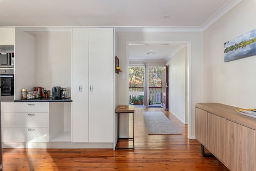 3-bed Pet-friendly Near Wentworth