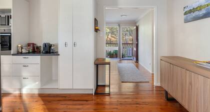 3-bed Pet-friendly Near Wentworth