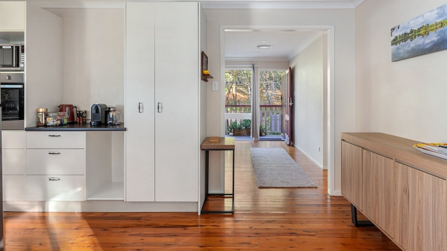 3-bed Pet-friendly Near Wentworth