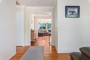 Căn hộ | Phòng khách