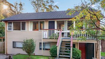 Apartment | Exterior