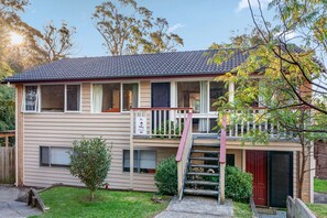 Căn hộ | Ngoại thất