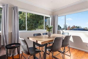 Căn hộ | Khu ăn uống