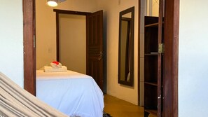 Habitación triple | Wifi gratis 