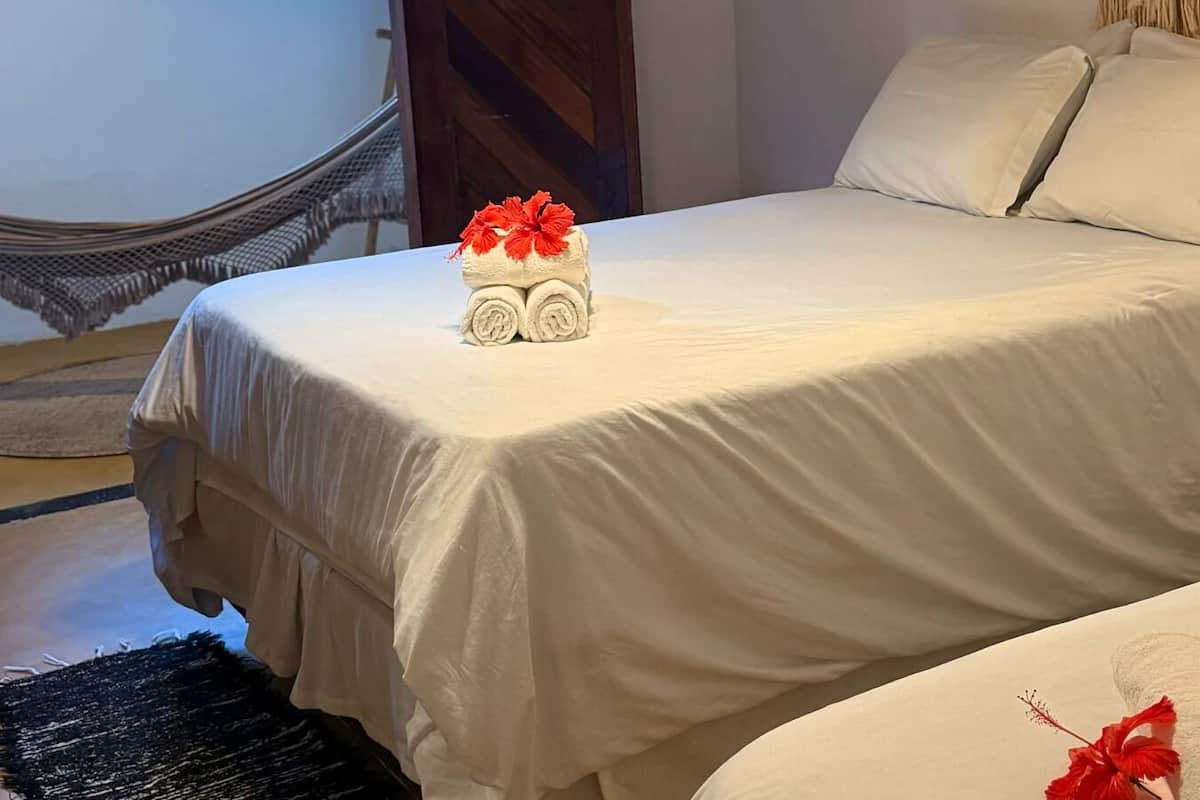 Triple Room | WiFi (free)