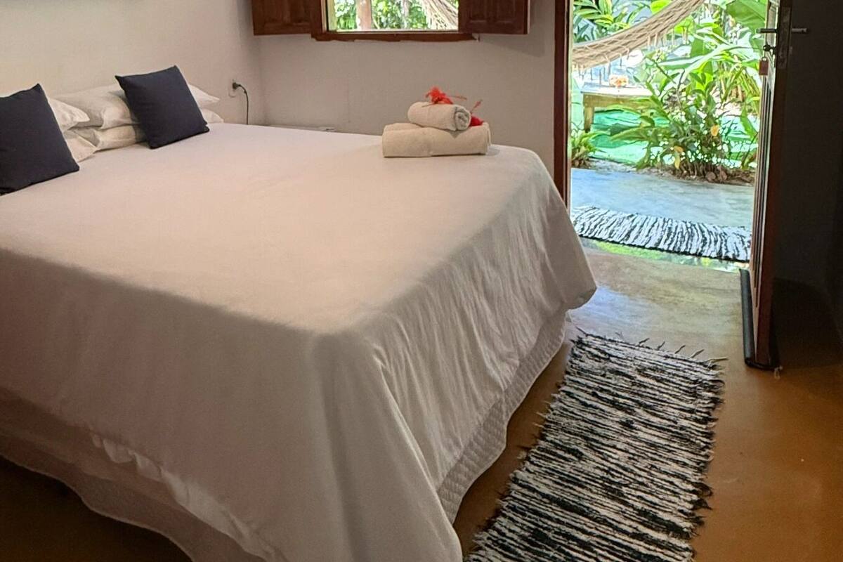 Double Room | WiFi (free)