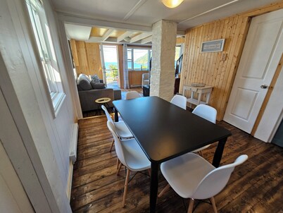 Cozy 3 BR Traditional SaltBox Cottage Home in Portugal Cove Newfoundland