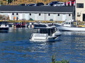 Marina - Cozy 3 BR Traditional SaltBox Cottage Home in Portugal Cove Newfoundland (Portugal Cove-St. Philip's)