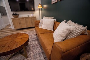 スマートテレビ