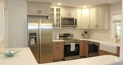 Time to relax and enjoy