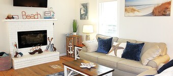 Time to relax and enjoy