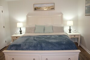 3 عدّة غرف نوم وواي فاي مجانًا وملاءات أسرّة