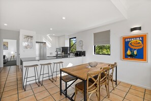 Apartamento | Opções para refeição