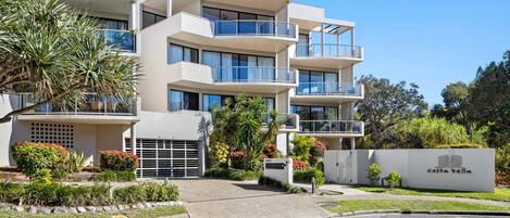 Appartement | Exterieur