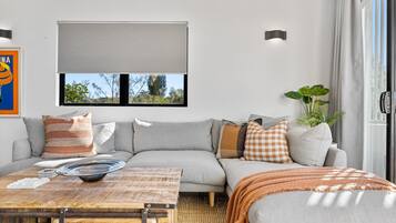 Apartment | Living room