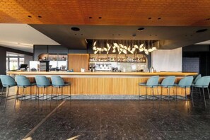 Bar (on property) - Ananti Resort & Spa (Trikala)
