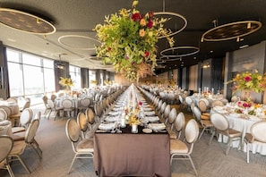 Banquet hall - Ananti Resort & Spa (Trikala)