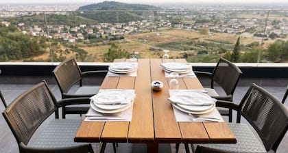 Ananti Resort & Spa