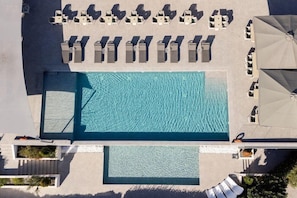 Pool - Ananti Resort & Spa (Trikala)