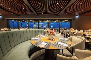 Restaurant - Ananti Resort & Spa (Trikala)