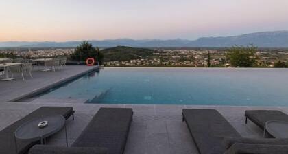 Ananti Resort & Spa