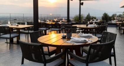 Ananti Resort & Spa