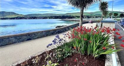 Warrenpoint Centre, Town House Co. Down
Perfect to explore Carlingford Lough
