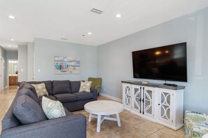 Smart TV