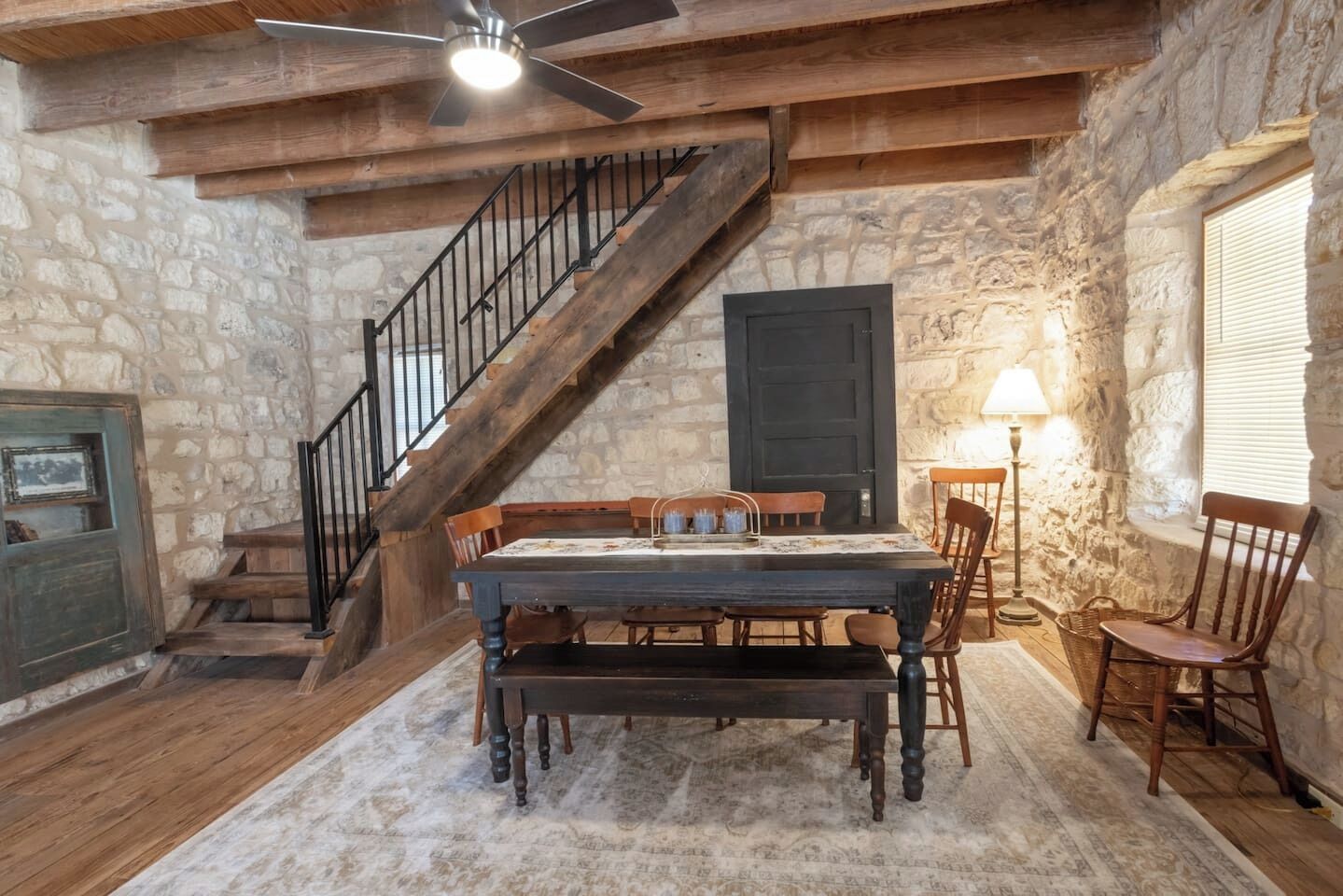 تناول الطعام