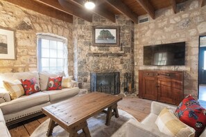 تلفزيون ذكي