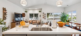 Coastal Retreat | Half Moon Bay