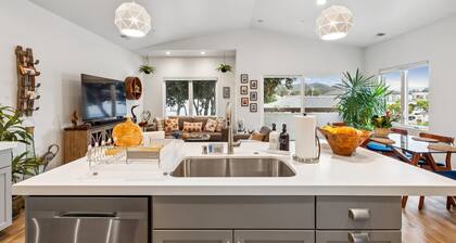 Coastal Retreat | Half Moon Bay