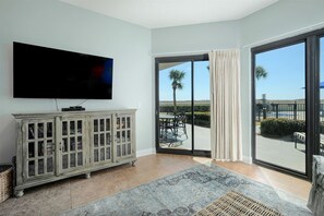 TV connectée