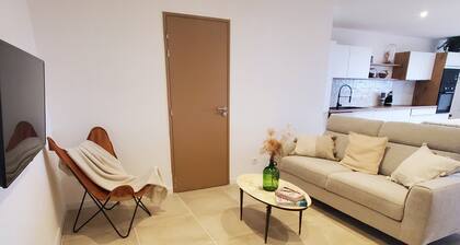 Location Appartement CargĂšse