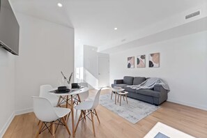 Aire de séjour