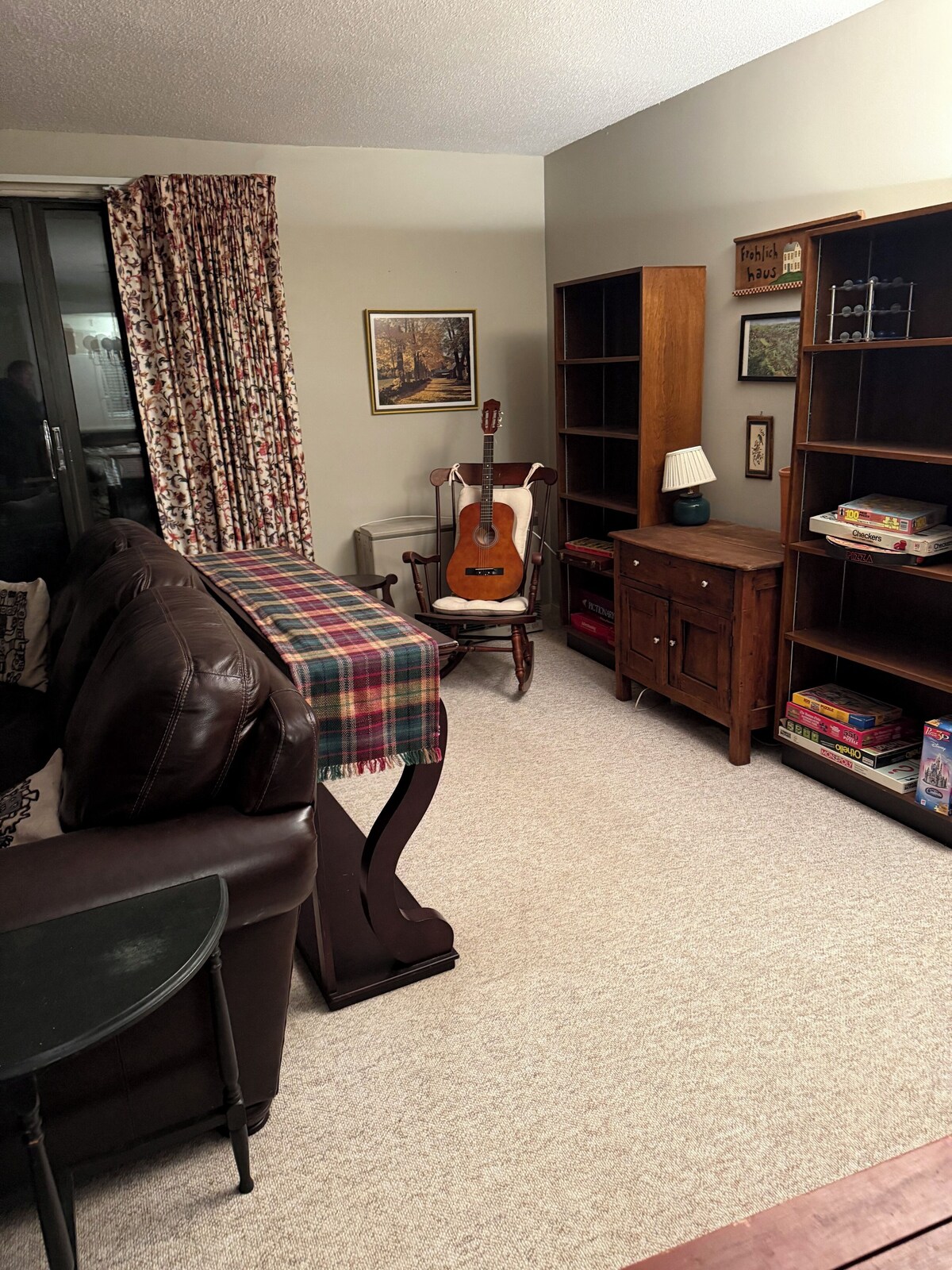 Bild für Gastgeberprofil