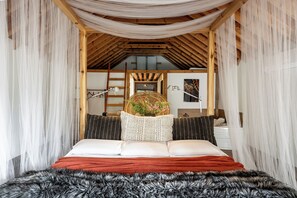 Roupa de cama
