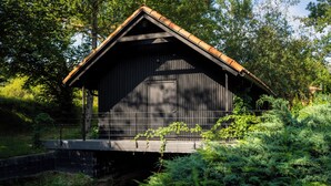 Eksteriør