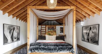 Molino Tejada: Apartamento Cervantes