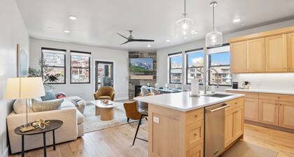 Mountain View Magic - Mayflower Lakeside