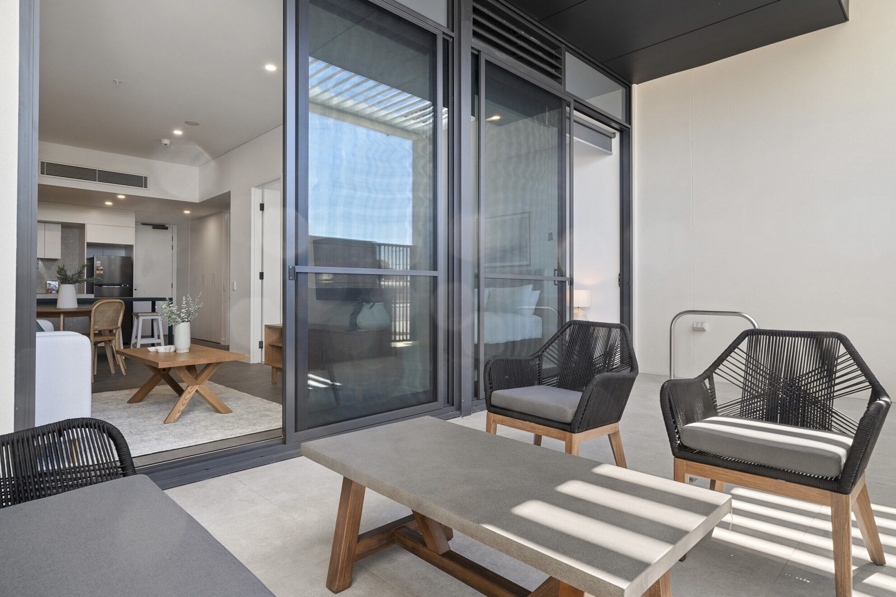 Departamento | Balcón