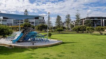 Apartment | View from property