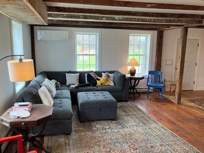 منطقة المعيشة