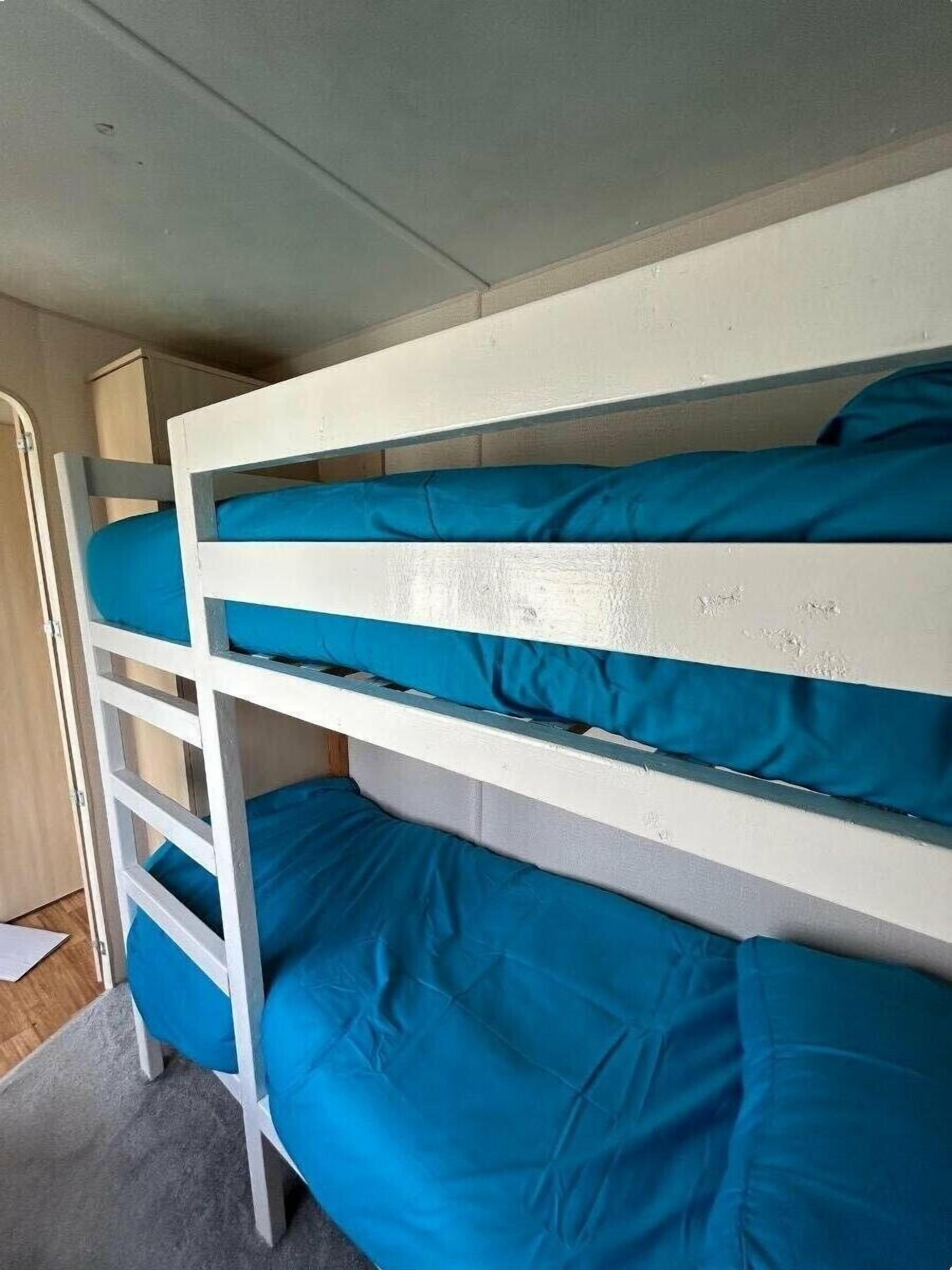 3 bedrooms, individually decorated, individually furnished, free WiFi