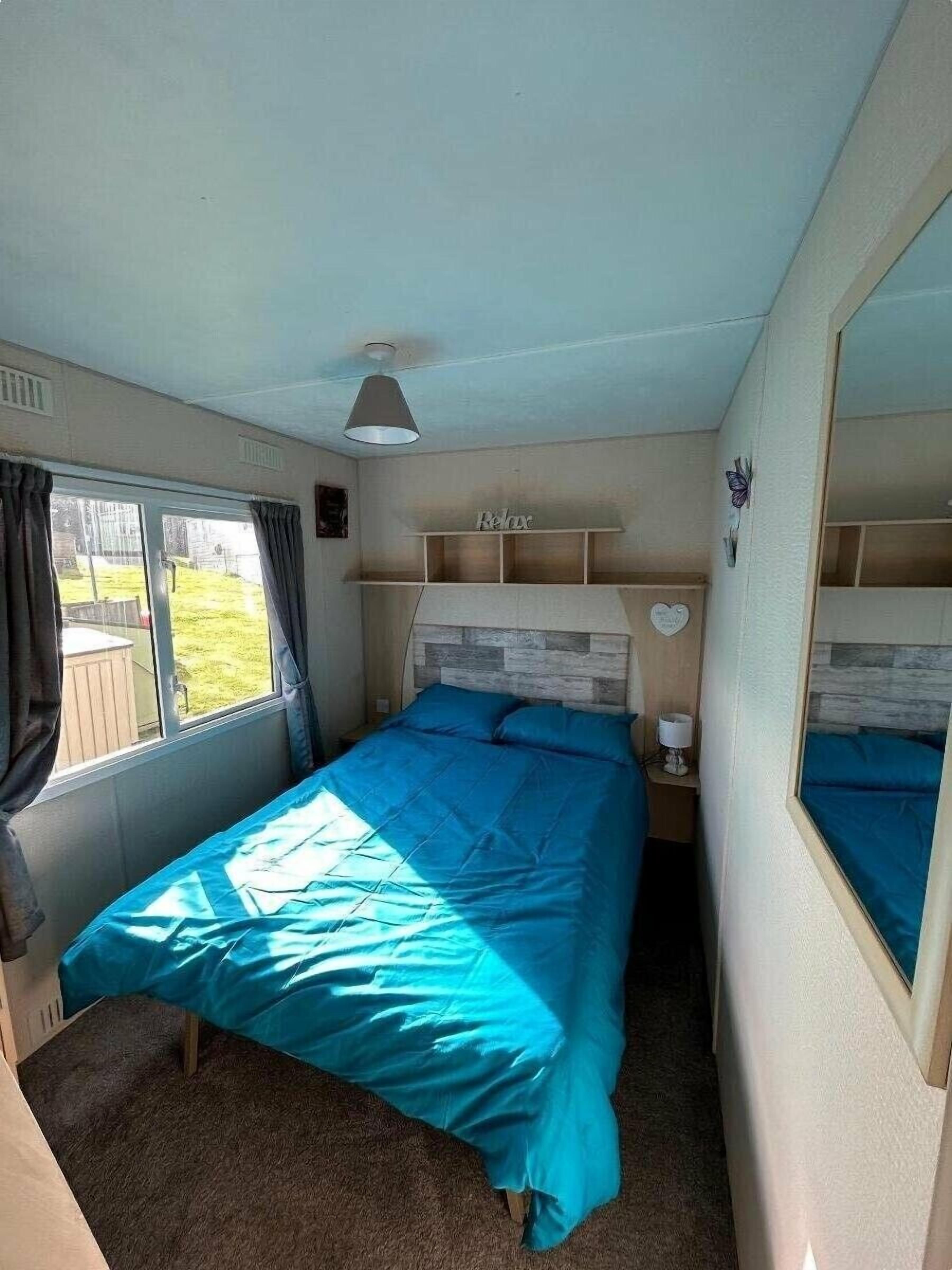 3 bedrooms, individually decorated, individually furnished, free WiFi