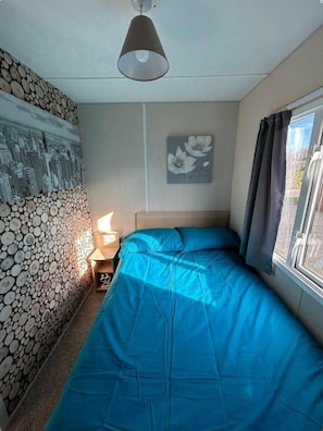 3 bedrooms, individually decorated, individually furnished, free WiFi - White Acres Holiday Park - Holiday Accommodation 16775 (Newquay)