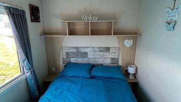 3 bedrooms, individually decorated, individually furnished, free WiFi