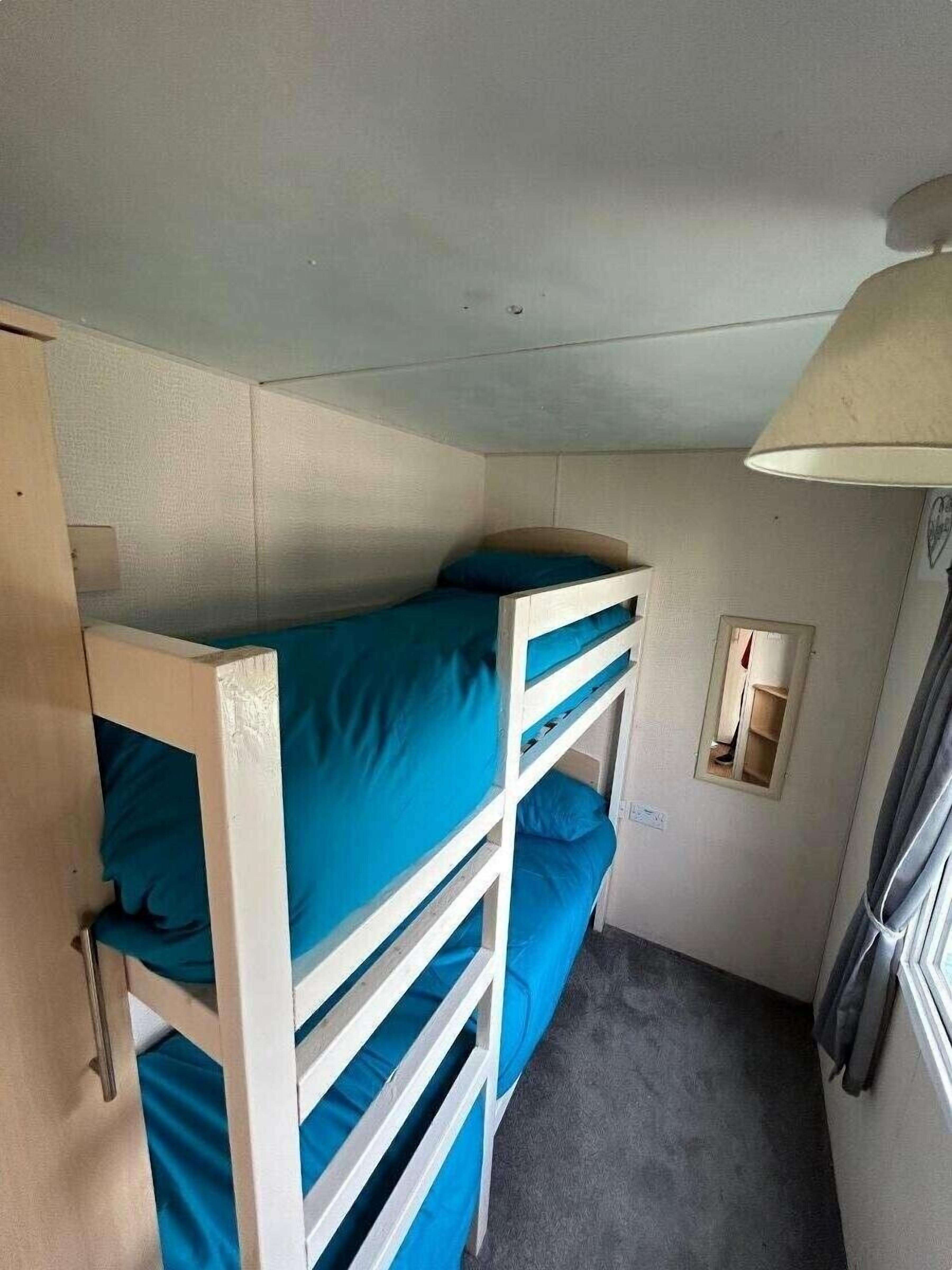 3 bedrooms, individually decorated, individually furnished, free WiFi