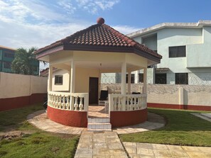 Exterior - Exclusive HolidayVilla with Pool (Accra)