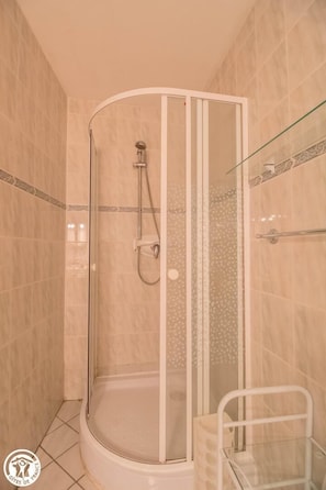 Dusche